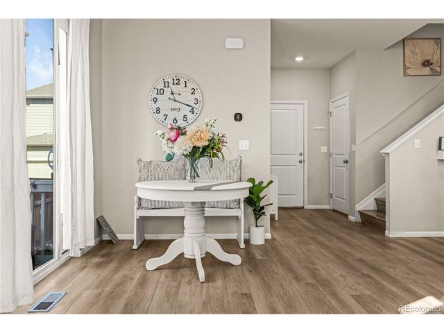 4346 S Netherland St, Aurora, CO 80015