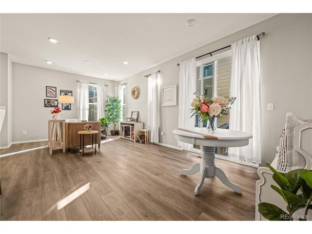 4346 S Netherland St, Aurora, CO 80015