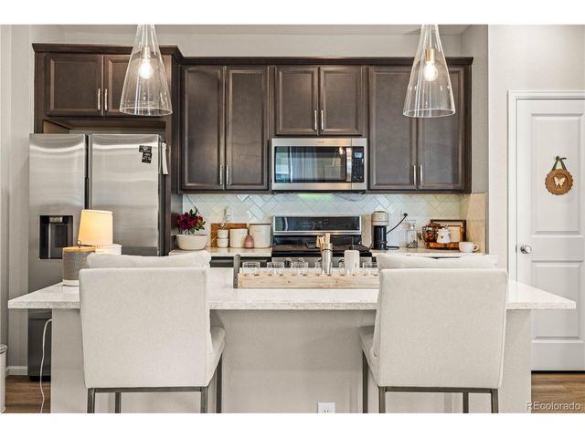 4346 S Netherland St, Aurora, CO 80015