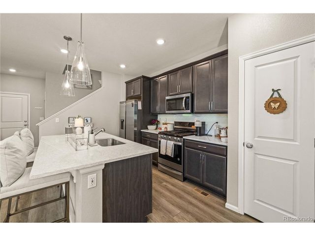 4346 S Netherland St, Aurora, CO 80015