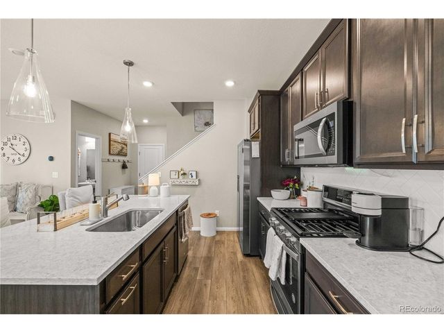4346 S Netherland St, Aurora, CO 80015