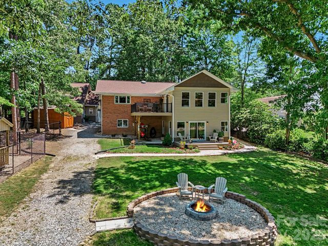260 Knollwood Drive, Salisbury, NC 28146