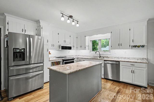 260 Knollwood Drive, Salisbury, NC 28146