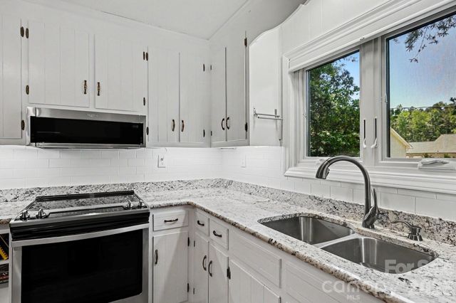 260 Knollwood Drive, Salisbury, NC 28146