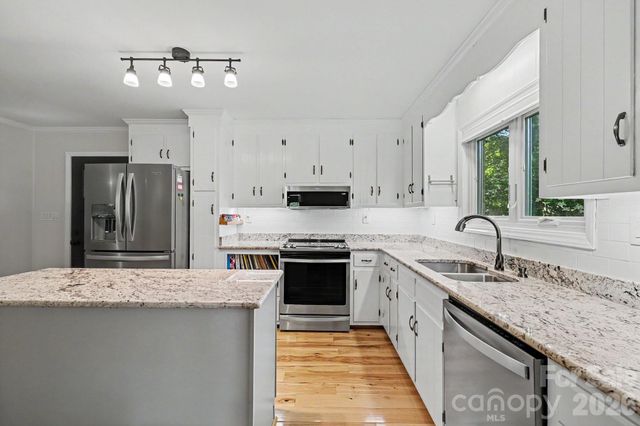 260 Knollwood Drive, Salisbury, NC 28146