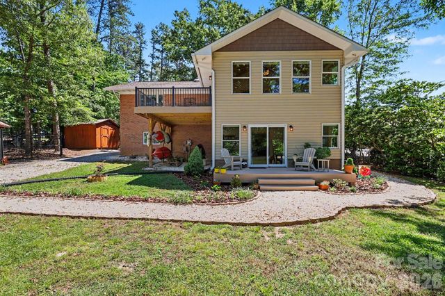 260 Knollwood Drive, Salisbury, NC 28146