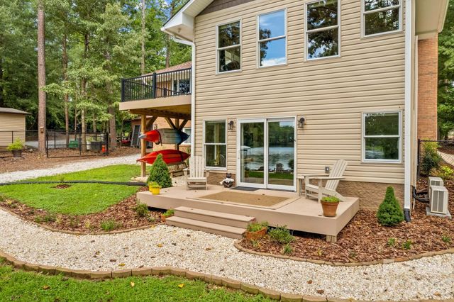 260 Knollwood Drive, Salisbury, NC 28146