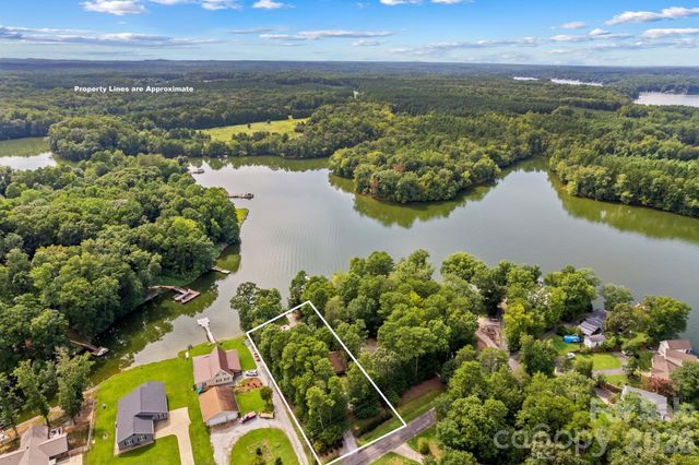 260 Knollwood Drive, Salisbury, NC 28146