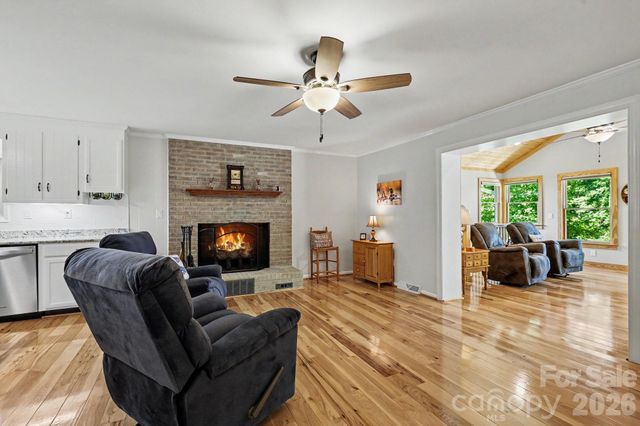 260 Knollwood Drive, Salisbury, NC 28146
