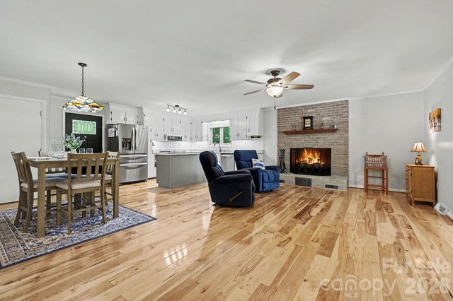260 Knollwood Drive, Salisbury, NC 28146