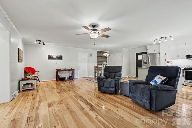 260 Knollwood Drive, Salisbury, NC 28146