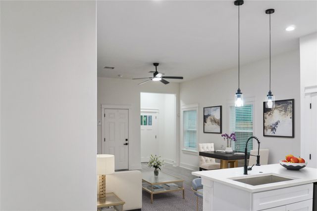 2662 Sutton Street, Dallas, TX 75210