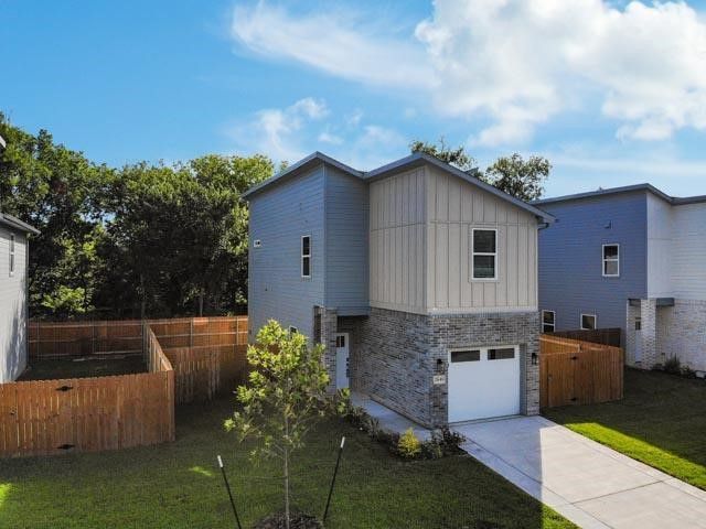 2662 Sutton Street, Dallas, TX 75210