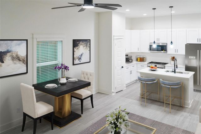 2662 Sutton Street, Dallas, TX 75210