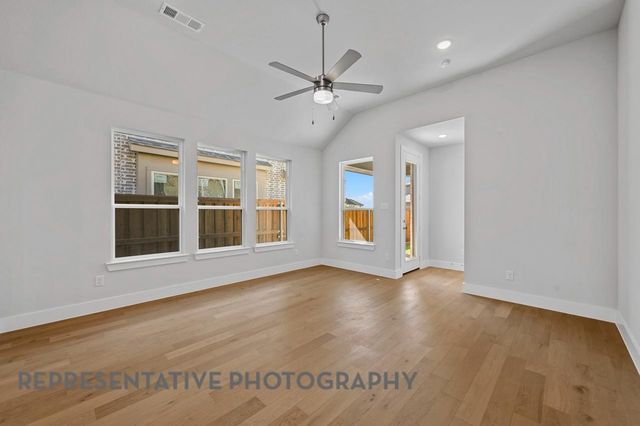 1816 Atchafalaya Way, Celina, TX 75009