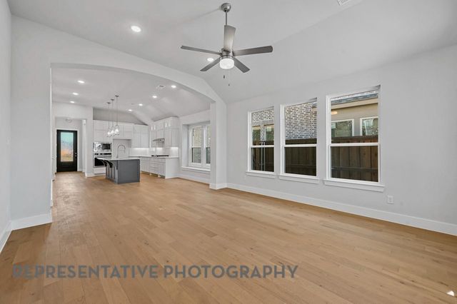 1816 Atchafalaya Way, Celina, TX 75009