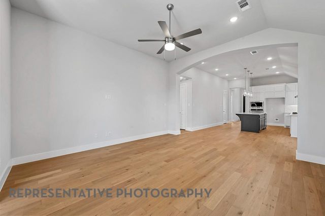 1816 Atchafalaya Way, Celina, TX 75009