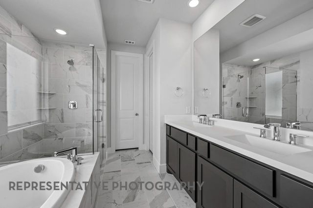 1816 Atchafalaya Way, Celina, TX 75009