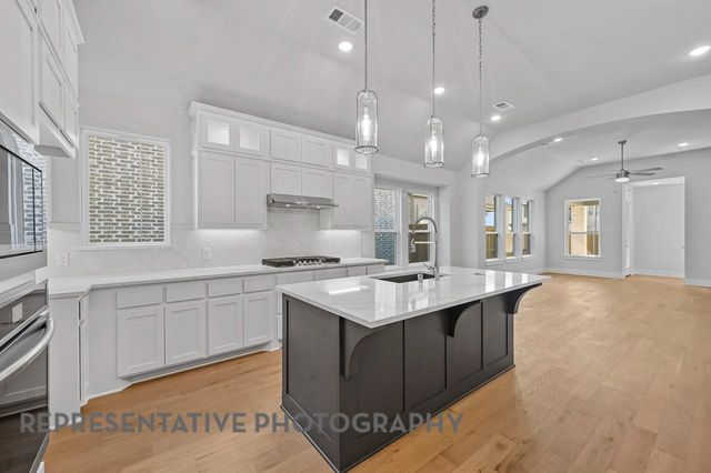 1816 Atchafalaya Way, Celina, TX 75009