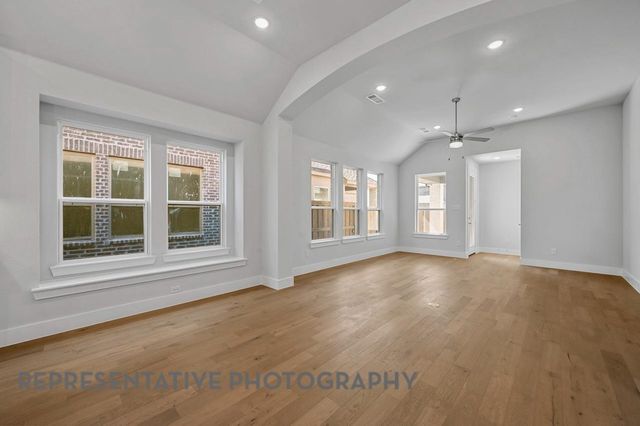 1816 Atchafalaya Way, Celina, TX 75009