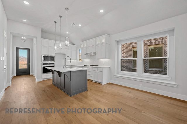 1816 Atchafalaya Way, Celina, TX 75009