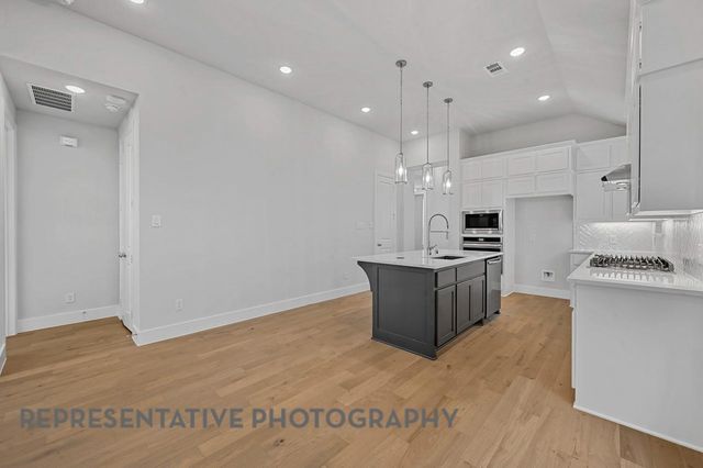 1816 Atchafalaya Way, Celina, TX 75009