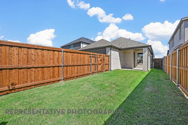 1816 Atchafalaya Way, Celina, TX 75009