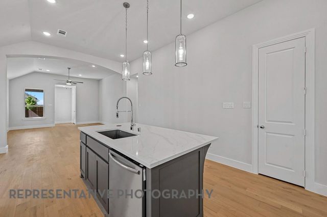 1816 Atchafalaya Way, Celina, TX 75009