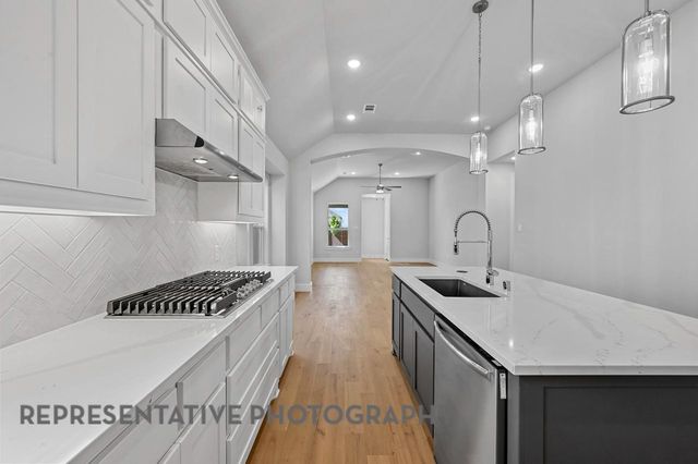 1816 Atchafalaya Way, Celina, TX 75009