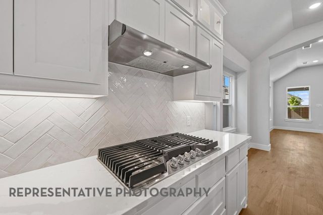 1816 Atchafalaya Way, Celina, TX 75009