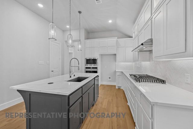 1816 Atchafalaya Way, Celina, TX 75009