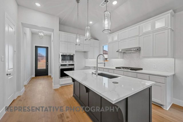 1816 Atchafalaya Way, Celina, TX 75009