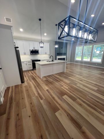 29 Circle Drive, Monkey Island, OK 74331