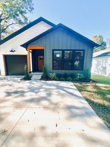 29 Circle Drive, Monkey Island, OK 74331