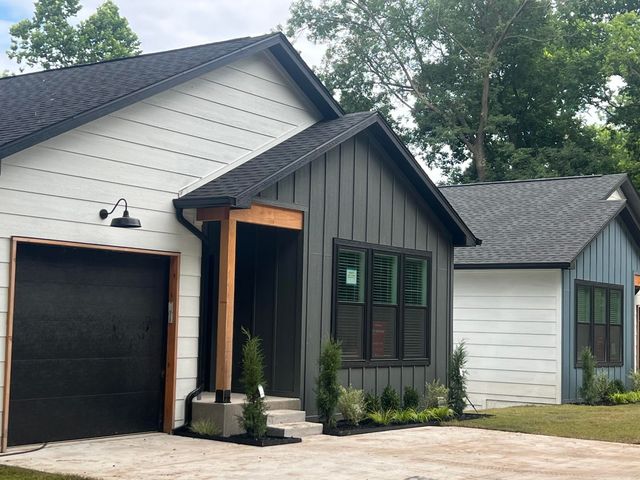 29 Circle Drive, Monkey Island, OK 74331