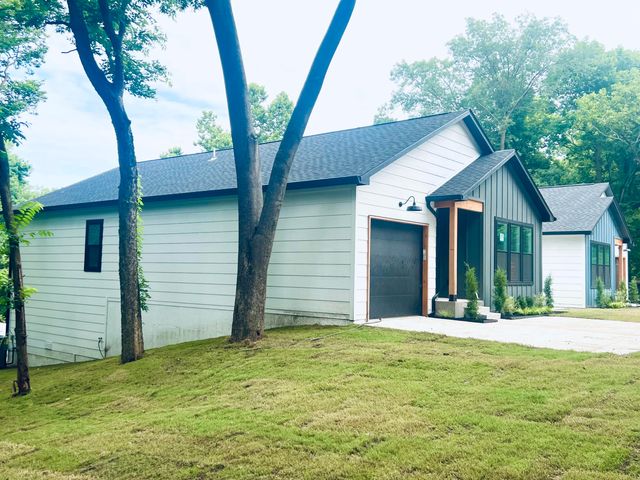 29 Circle Drive, Monkey Island, OK 74331