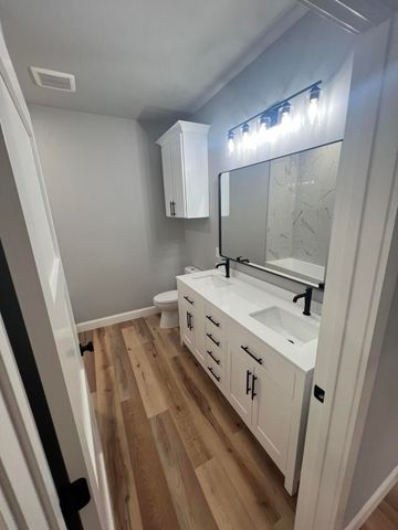 29 Circle Drive, Monkey Island, OK 74331