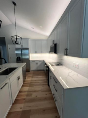 29 Circle Drive, Monkey Island, OK 74331