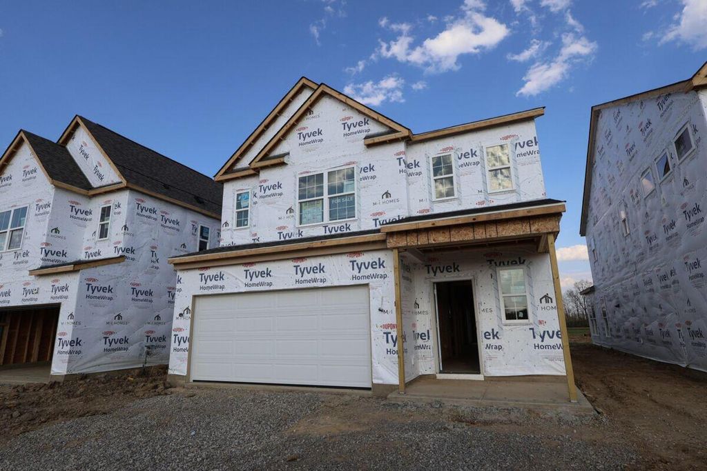 5759 Valleydale Road, Powell, OH 43065