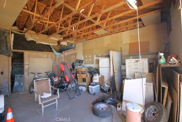 33713 1st Street, Daggett, CA 92327