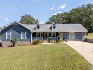 307 Lamar Avenue, Glencoe, AL 35905