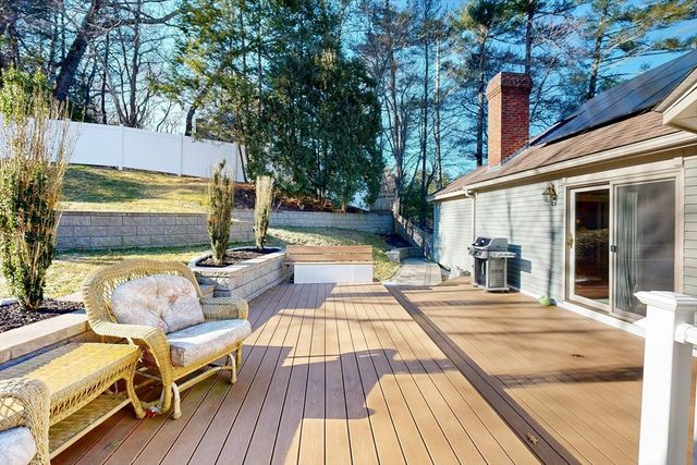 14 Baltzer Dr, Pembroke, MA 02359