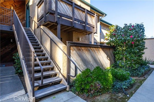 570 Peach 28, San Luis Obispo, CA 93401