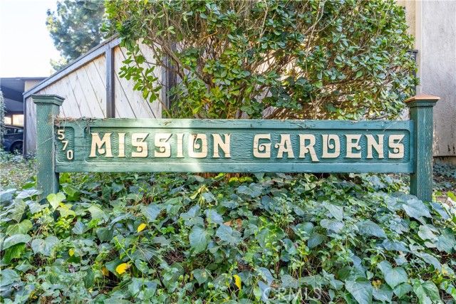 570 Peach 28, San Luis Obispo, CA 93401