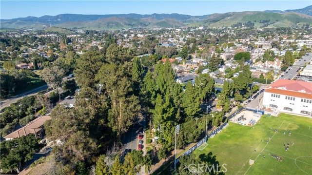 570 Peach 28, San Luis Obispo, CA 93401
