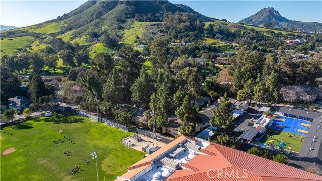 570 Peach 28, San Luis Obispo, CA 93401