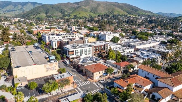 570 Peach 28, San Luis Obispo, CA 93401