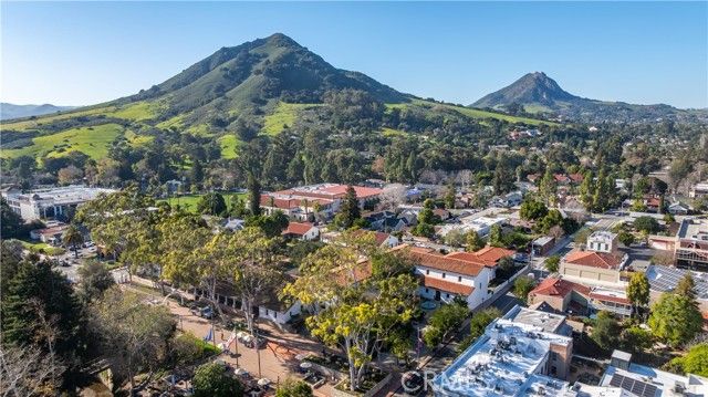 570 Peach 28, San Luis Obispo, CA 93401