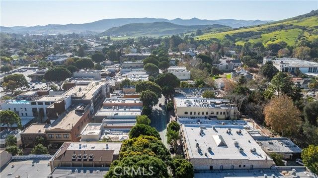 570 Peach 28, San Luis Obispo, CA 93401
