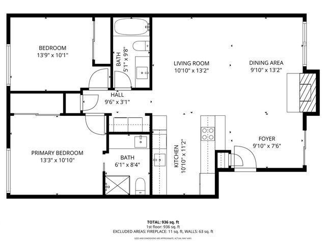 570 Peach 28, San Luis Obispo, CA 93401